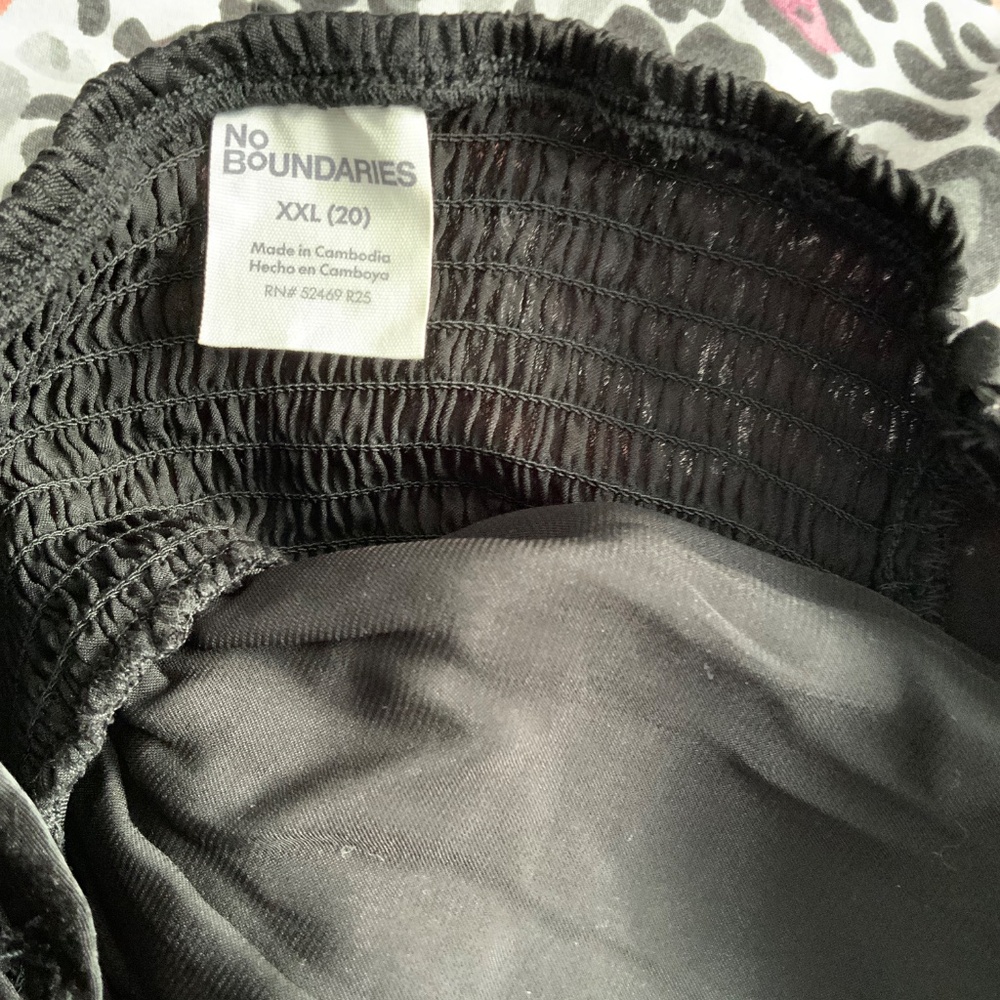 Camisole - Picture 4 of 6